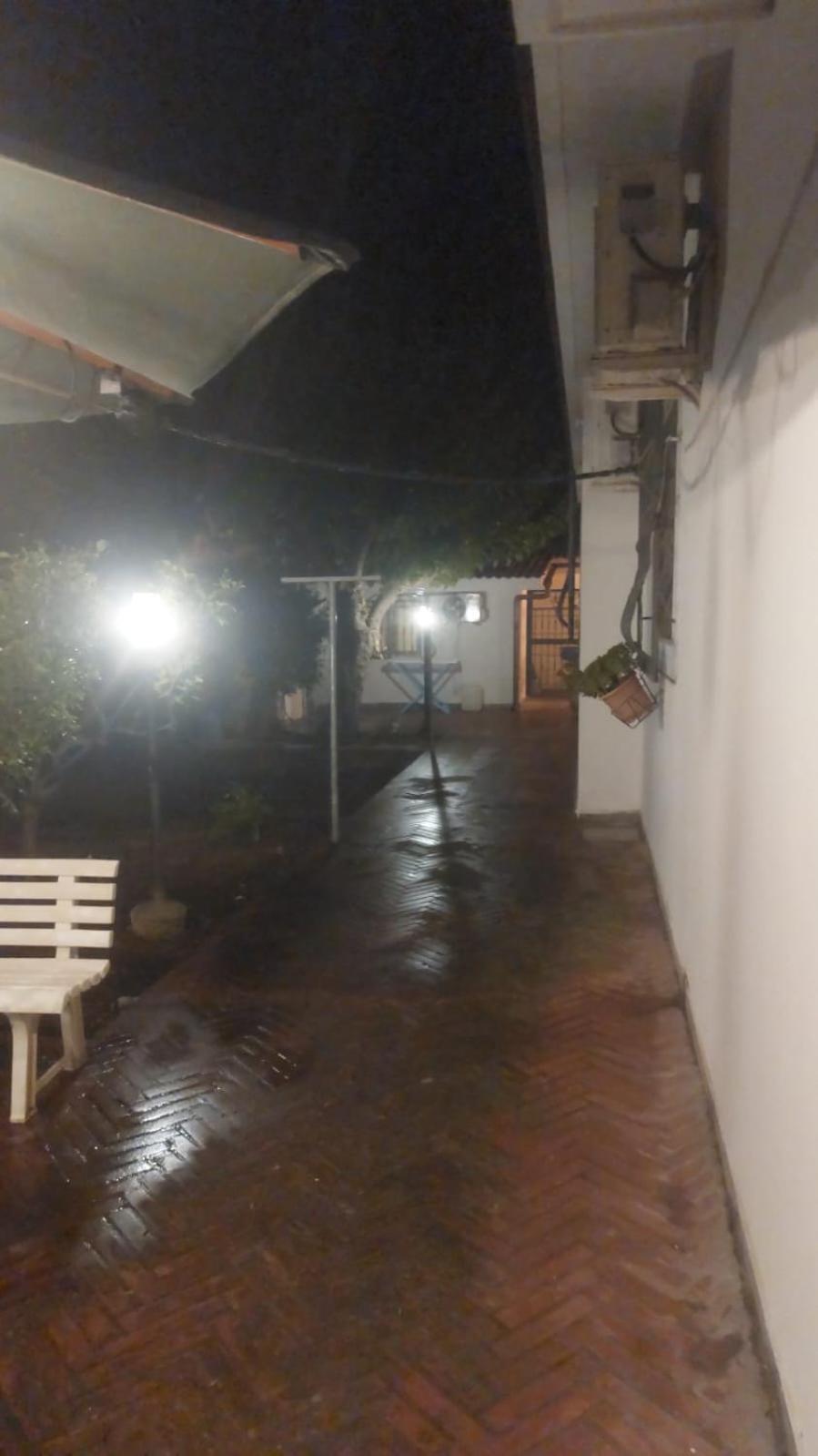 Rifugio Sereno Taranto Exterior foto